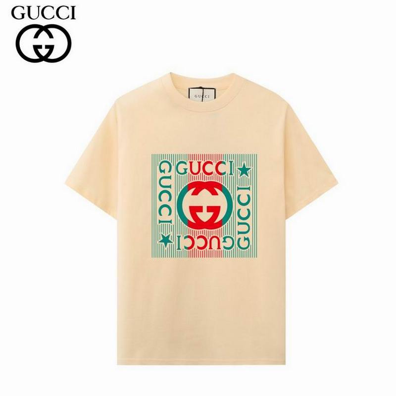 Gucci Men's T-shirts 1711